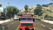 CTB (Sri Lankan) Bus - ශ්රී.ලං.ග.ම බස් රථය
