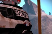 Dacia Monster Duster