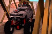 Dacia Monster Duster