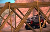 Dacia Monster Duster