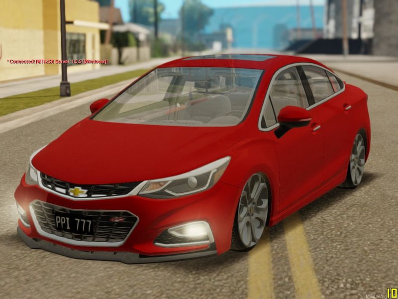 mod