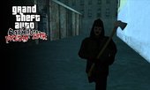 Friday 13th - Unofficial DLC