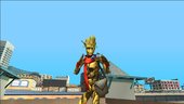 Teen Groot From Avengers Academy