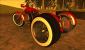 GTA V Nagasaki Chimera Con Paintjobs