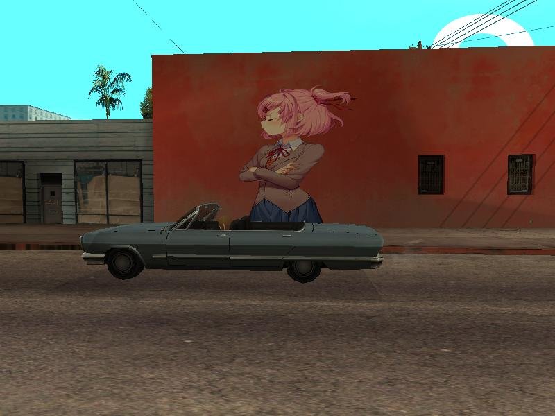 mod
