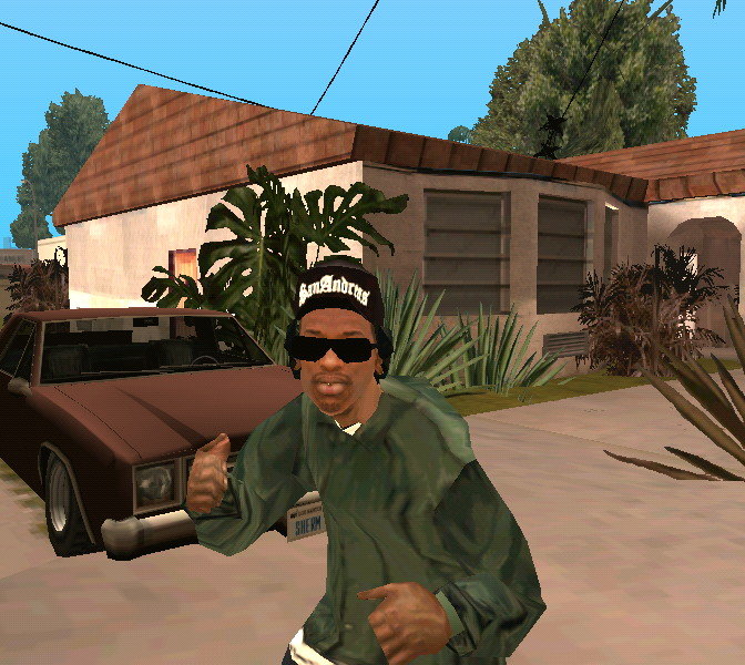 mod