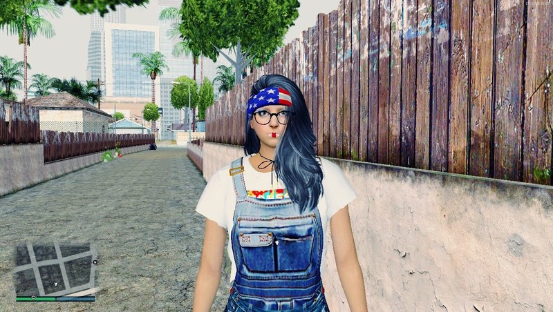 mod