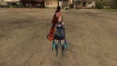 Rules of Survival RPG Pyroclasm W/ Bonus