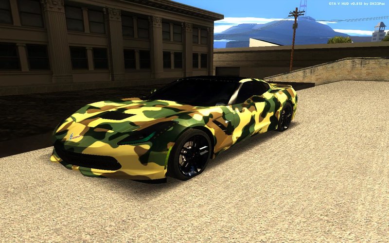 mod
