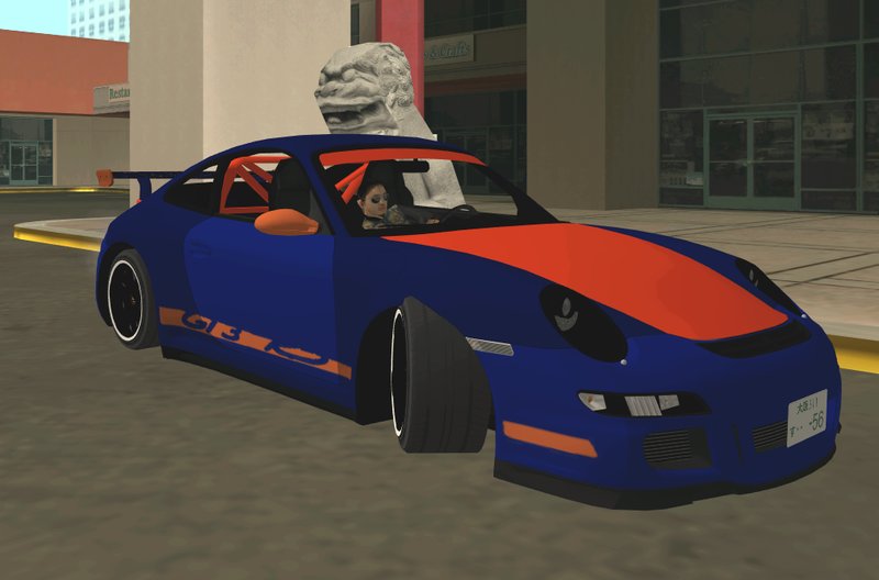 mod
