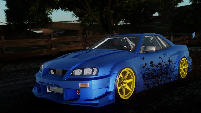 mod