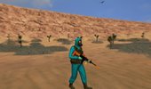 HazMat Skin Pack
