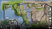 HD Radar Map Remastered for Android