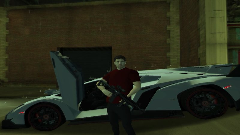 mod