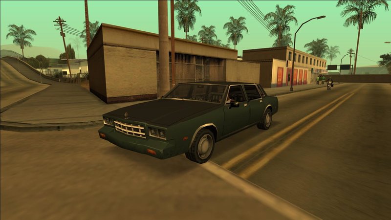 mod