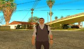 Skin Random #180 (Outfit Valentine Days)