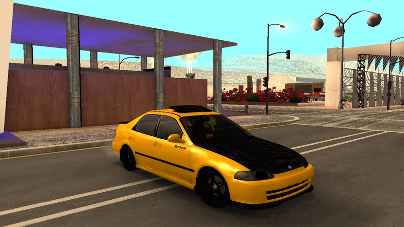 mod