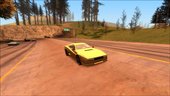 III & Vice City Carcols To San Andreas