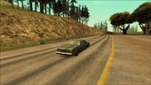 III & Vice City Carcols To San Andreas