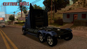 Western Star 5700 XE