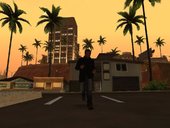 GTA IV Anim V1