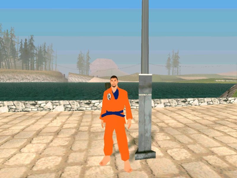 mod