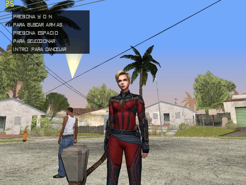 mod
