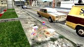 Trash and Papers for SA Android