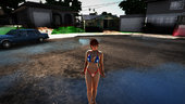 CANDY SUXXX (Kasumi) From DOA