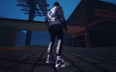 Timecyc HD for Player.img ( ANDROID ) 
