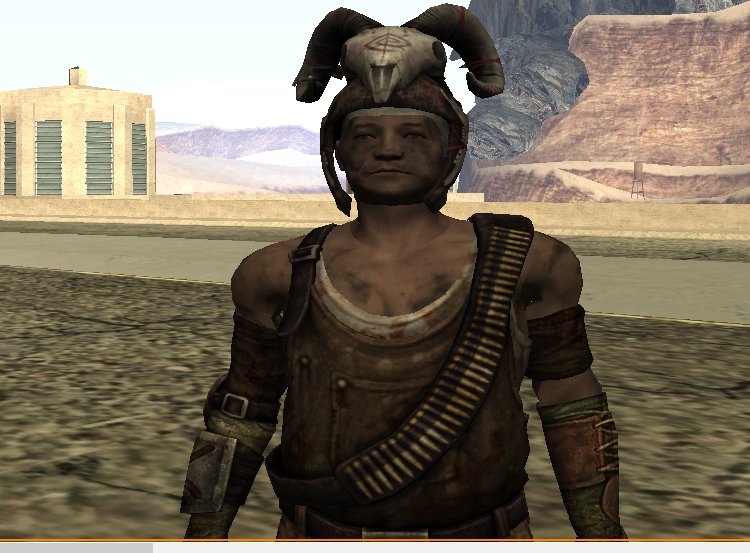 mod