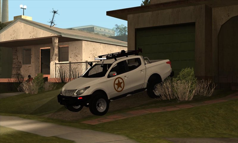 mod
