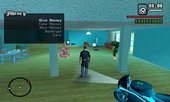 Cheat Menu v.5 (PC) New Feature!