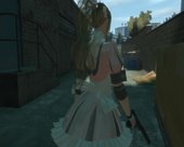 Bad Girl (Travis Strikes Again: No More Heroes)