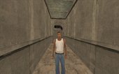 Maniac Manhunt Mansion