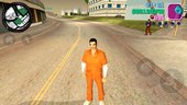 Claude Speed GTA VC for Mobile