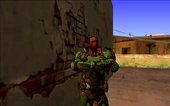 CJ Doom 3 Styles
