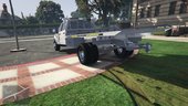 2018-19 Ford F450 Rollback Non-els