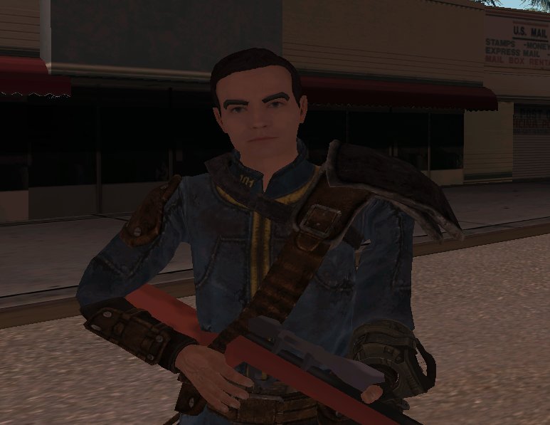 mod