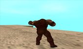 Juggernaut (MARVEL: Future Fight)