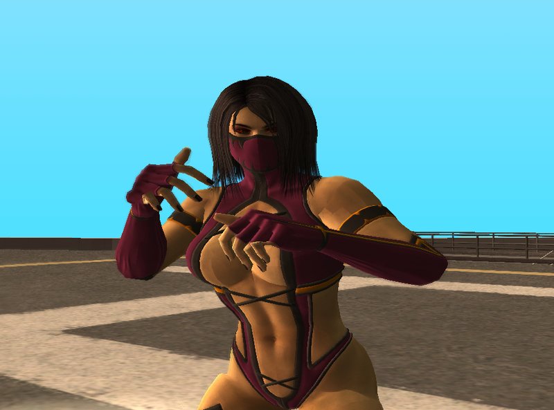 mod