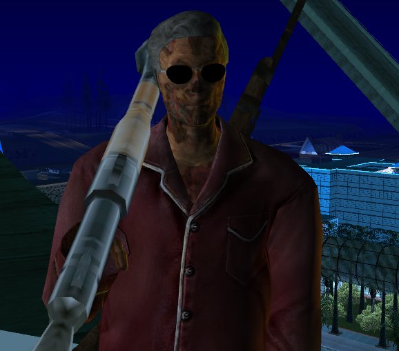 mod
