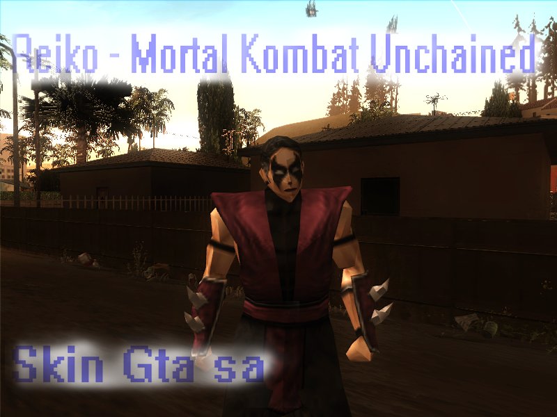 mod