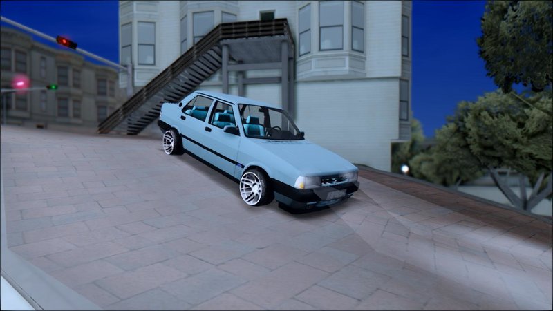 mod
