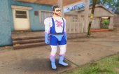 Impotent Rage Hero GTA V Online