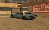 Declasse Brigham