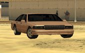 Declasse Impaler 96