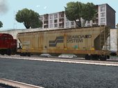 Seaboard System Hopper