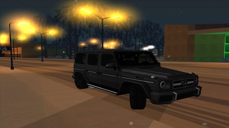 mod
