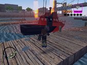 Max Damage